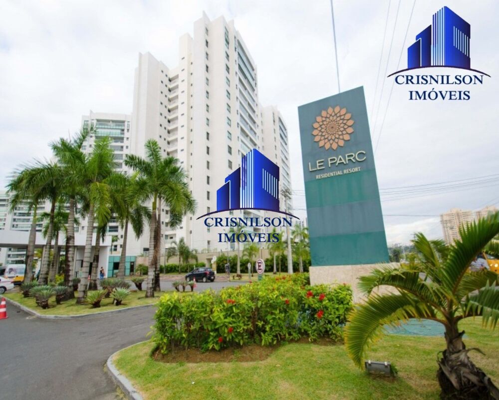 Apartamento, 3 quartos, 147 m² - Foto 18