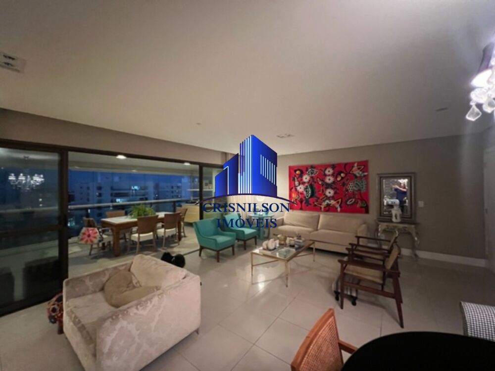 Apartamento, 3 quartos, 147 m² - Foto 13
