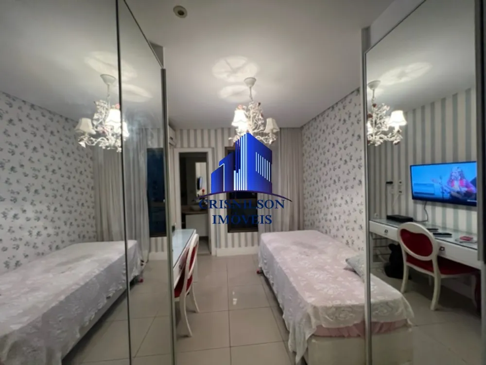 Apartamento, 3 quartos, 147 m² - Foto 15