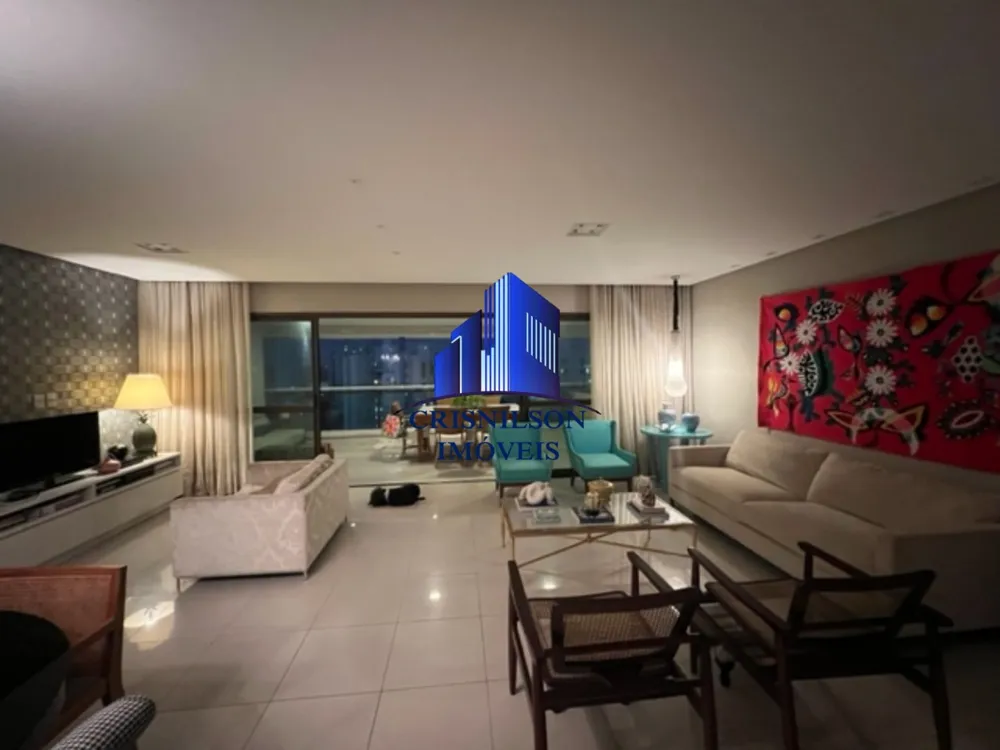 Apartamento, 3 quartos, 147 m² - Foto 7