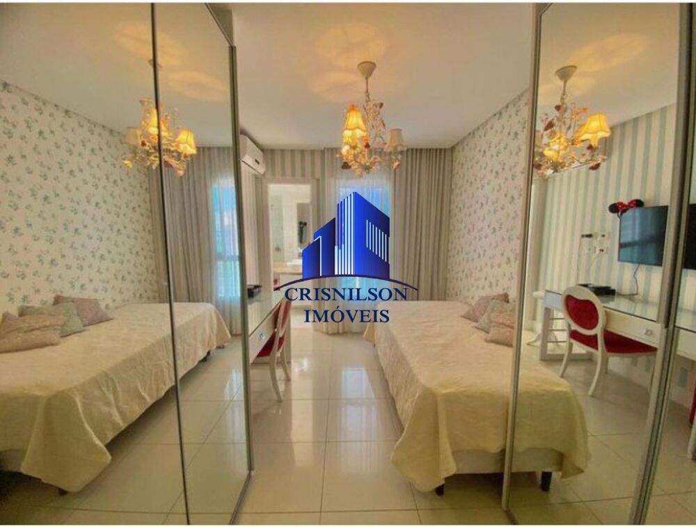 Apartamento, 3 quartos, 147 m² - Foto 2