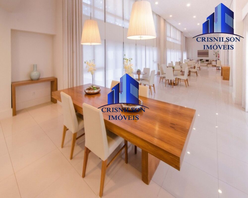 Apartamento, 3 quartos, 147 m² - Foto 7