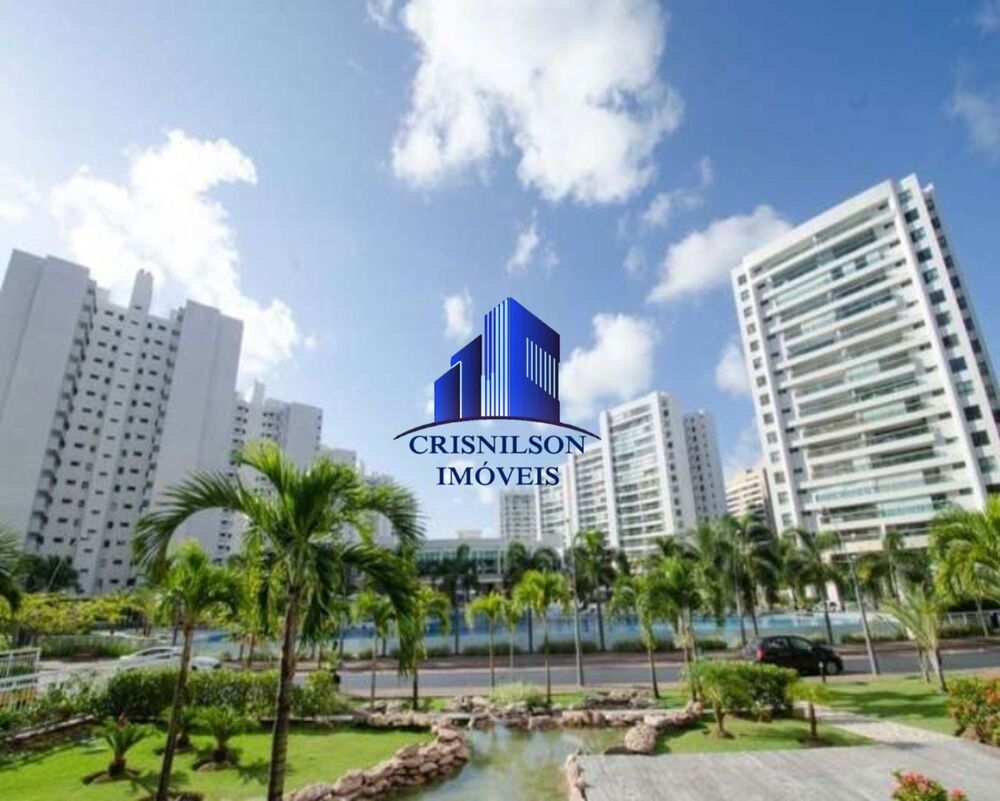 Apartamento, 3 quartos, 147 m² - Foto 8
