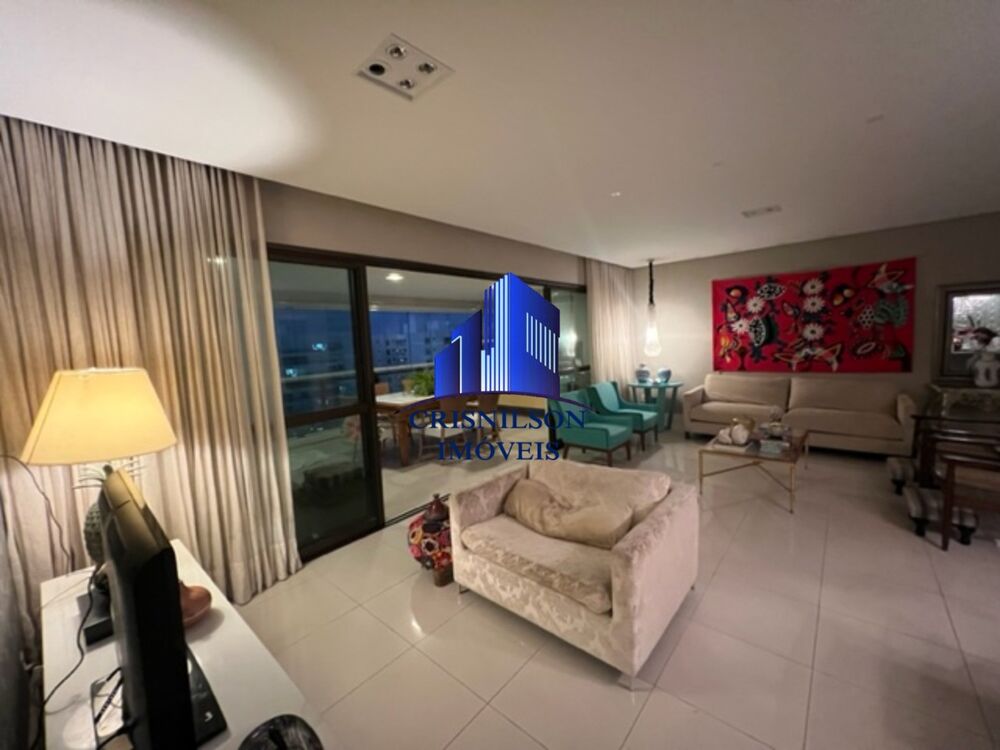Apartamento, 3 quartos, 147 m² - Foto 15