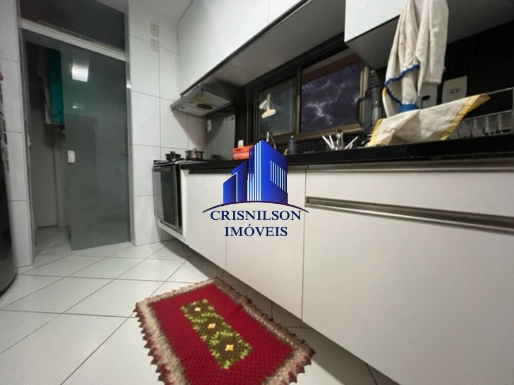 Apartamento, 3 quartos, 147 m² - Foto 14