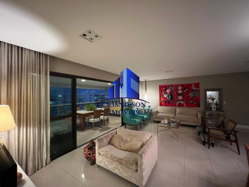 Apartamento, 3 quartos, 147 m² - Foto 16