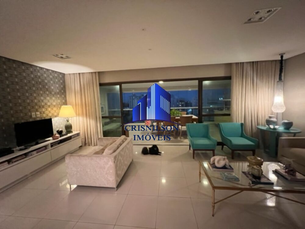 Apartamento, 3 quartos, 147 m² - Foto 20
