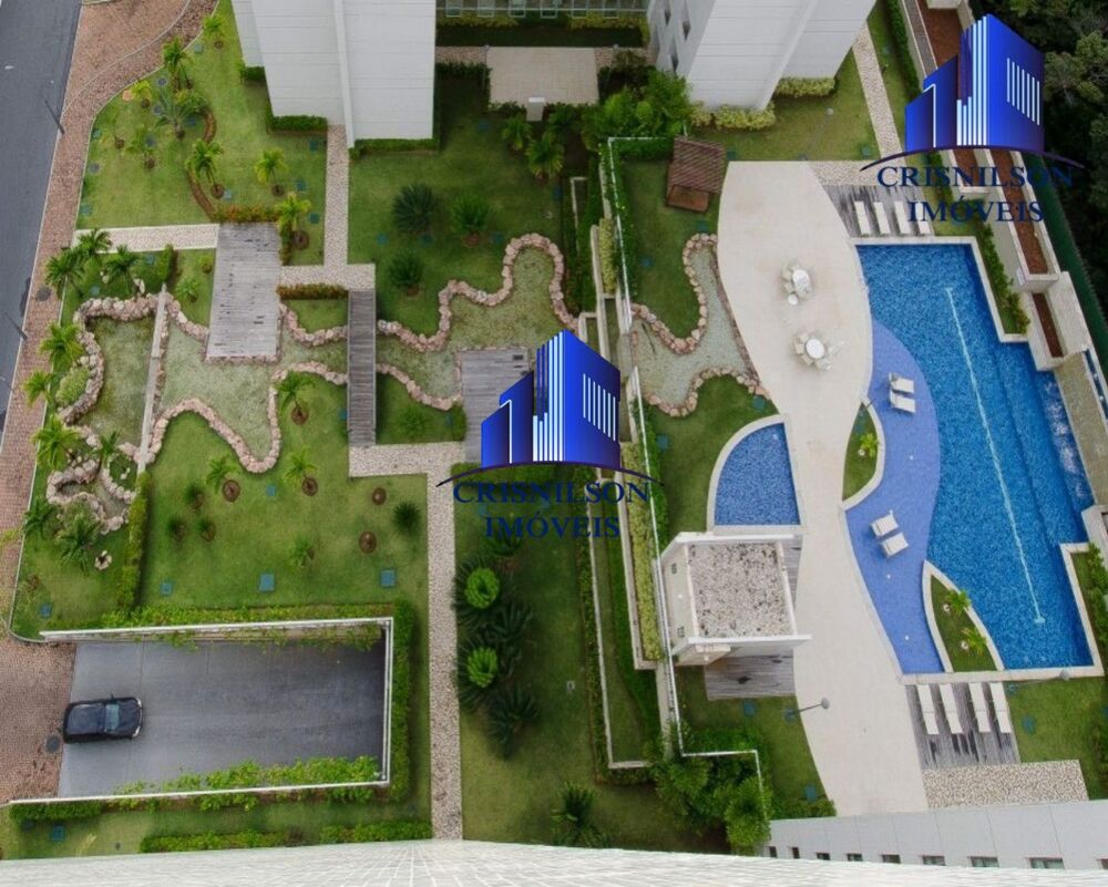 Apartamento, 3 quartos, 147 m² - Foto 19