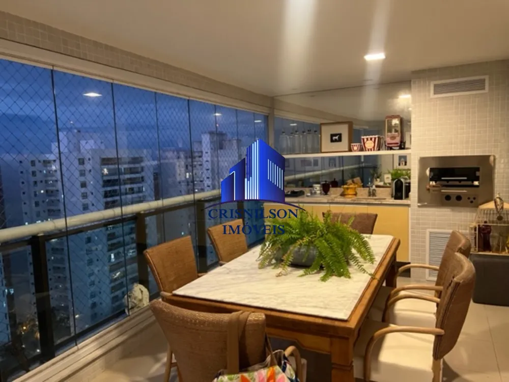 Apartamento, 3 quartos, 147 m² - Foto 16