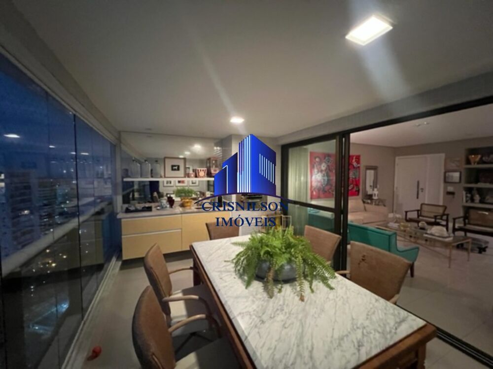 Apartamento, 3 quartos, 147 m² - Foto 10