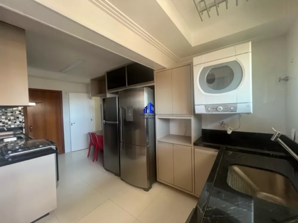 Casa de Condomínio à venda com 6 quartos, 550m² - Foto 14