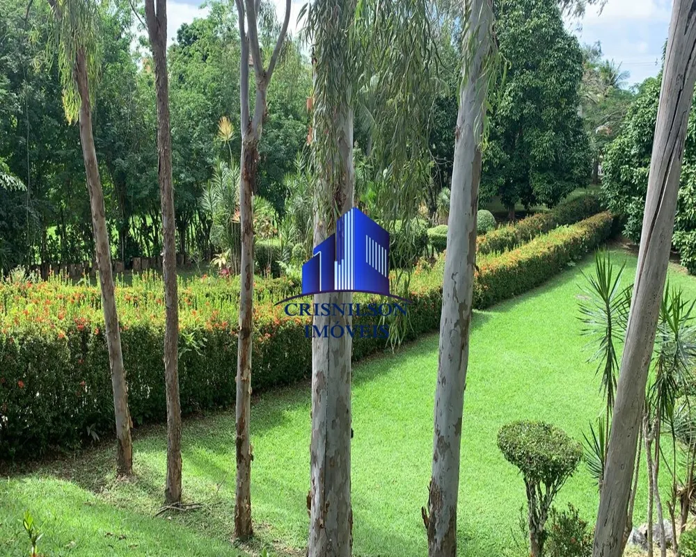 Casa de Condomínio, 6 quartos - Foto 31