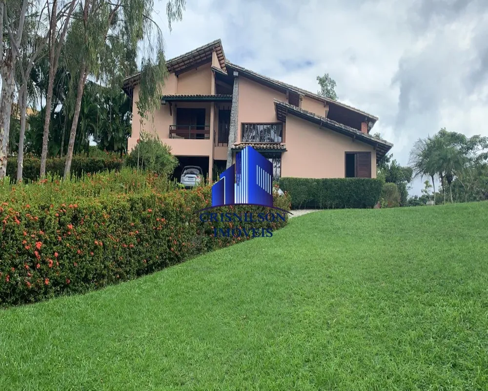 Casa de Condomínio, 6 quartos - Foto 30