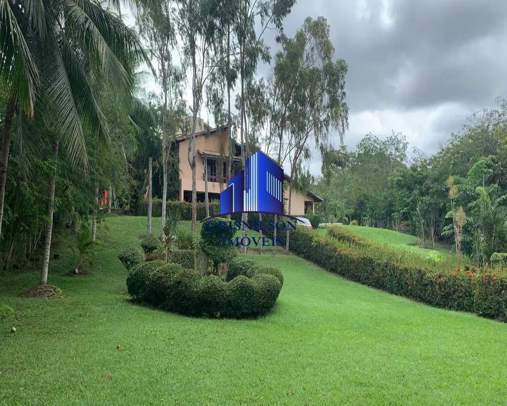 Casa de Condomínio à venda com 6 quartos, 550m² - Foto 10