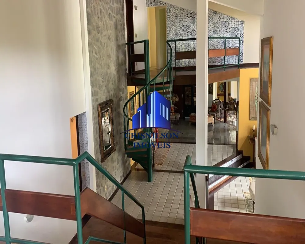 Casa de Condomínio, 6 quartos - Foto 27