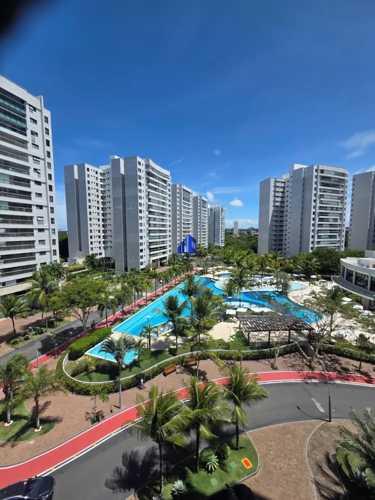 Apartamento, 4 quartos, 166 m² - Foto 8