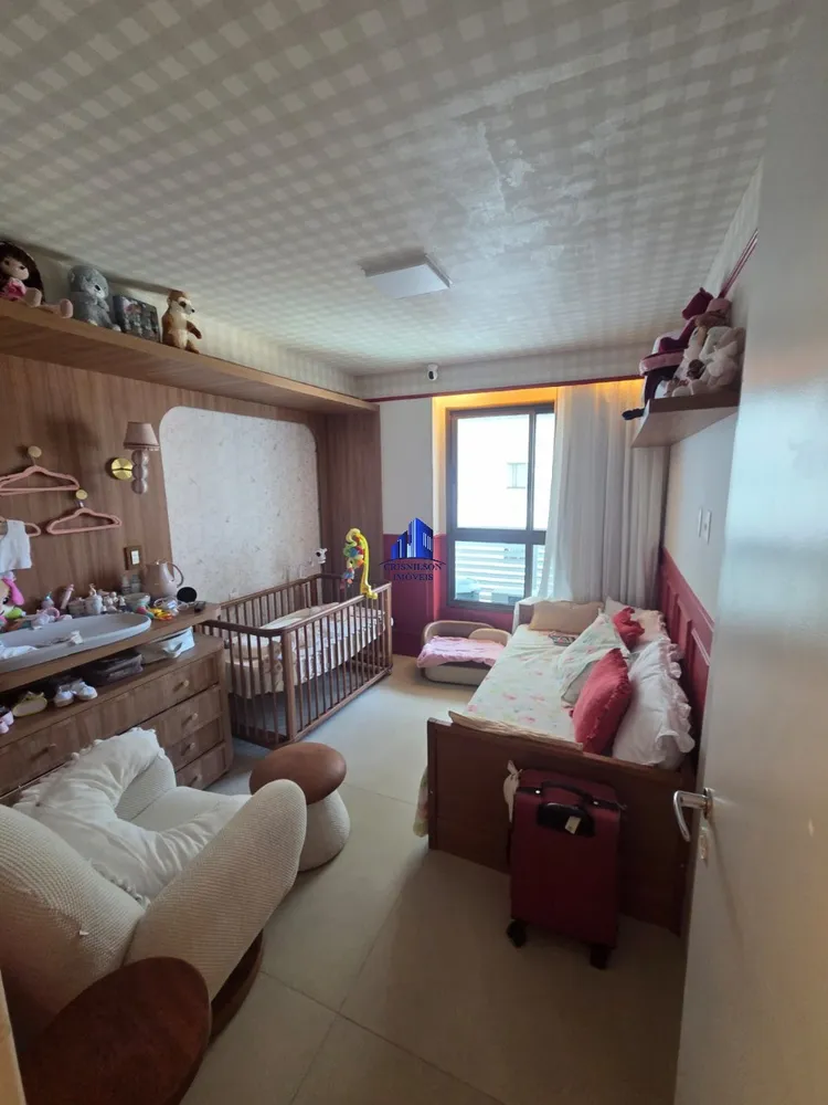 Apartamento, 4 quartos, 166 m² - Foto 1