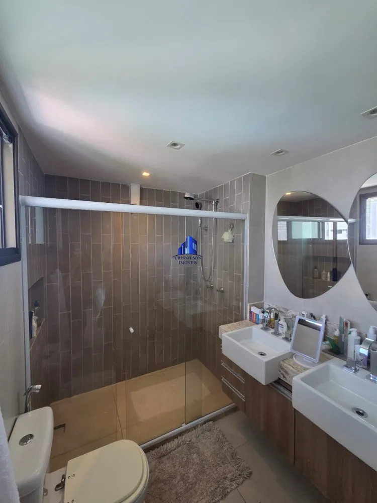 Apartamento, 4 quartos, 166 m² - Foto 10