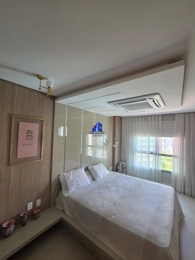 Apartamento, 4 quartos, 166 m² - Foto 9