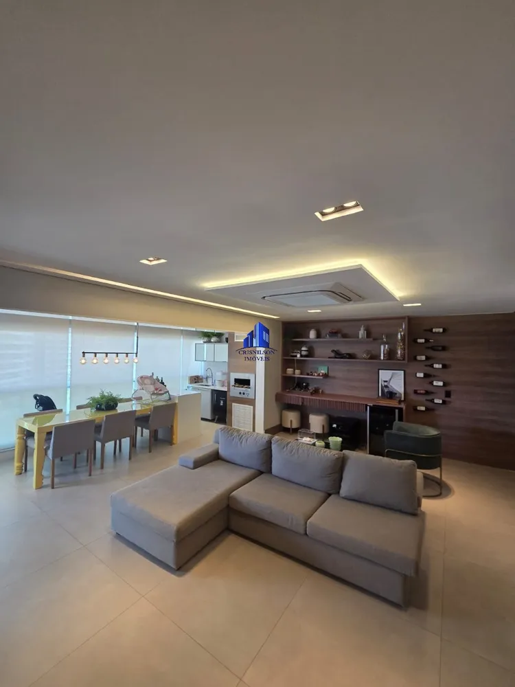 Apartamento, 4 quartos, 166 m² - Foto 5