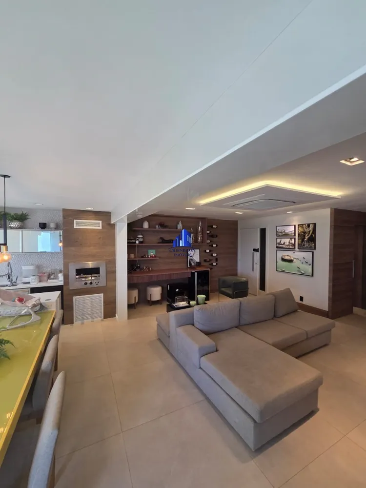 Apartamento, 4 quartos, 166 m² - Foto 7
