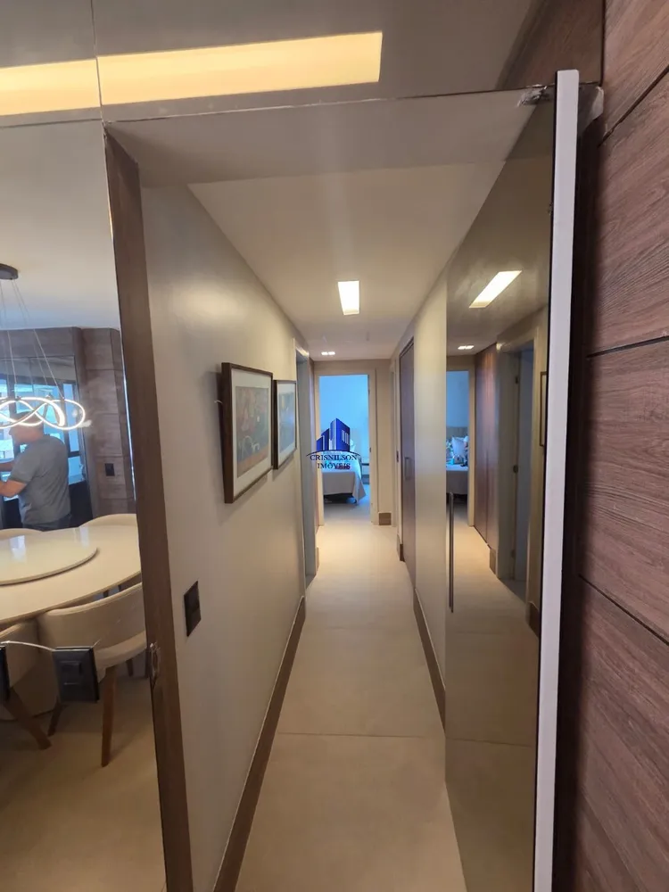 Apartamento, 4 quartos, 166 m² - Foto 8