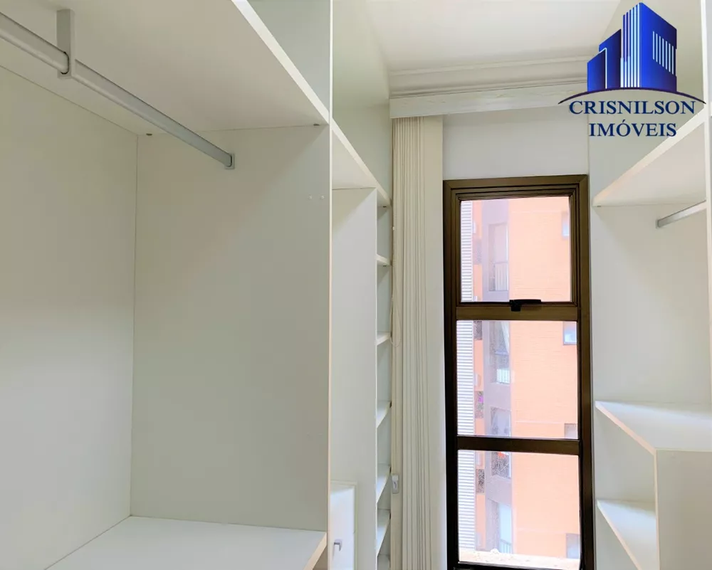 Apartamento à venda com 4 quartos, 145m² - Foto 24