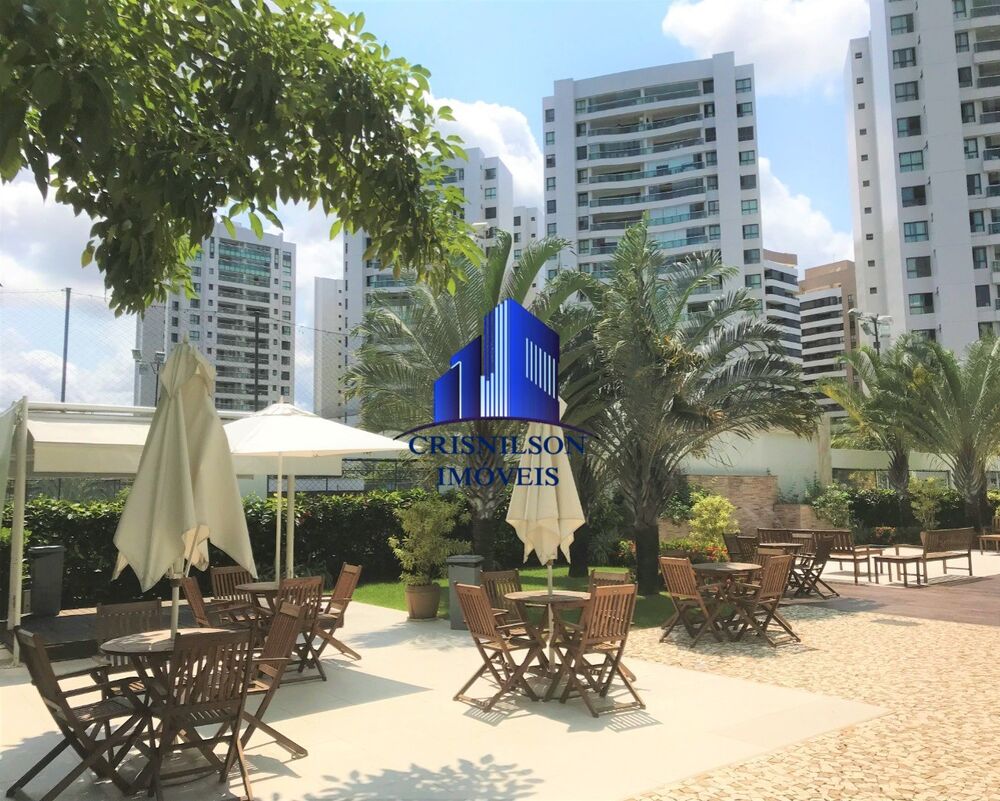 Apartamento, 4 quartos, 195 m² - Foto 16