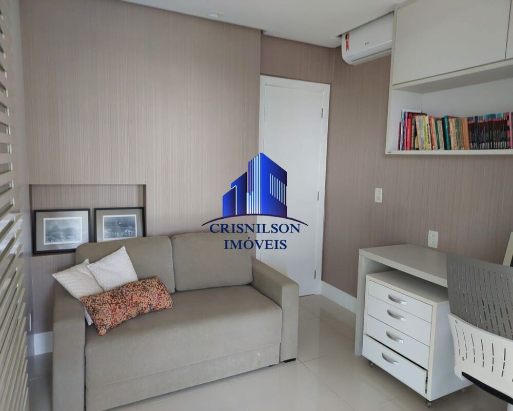 Apartamento, 4 quartos, 195 m² - Foto 9