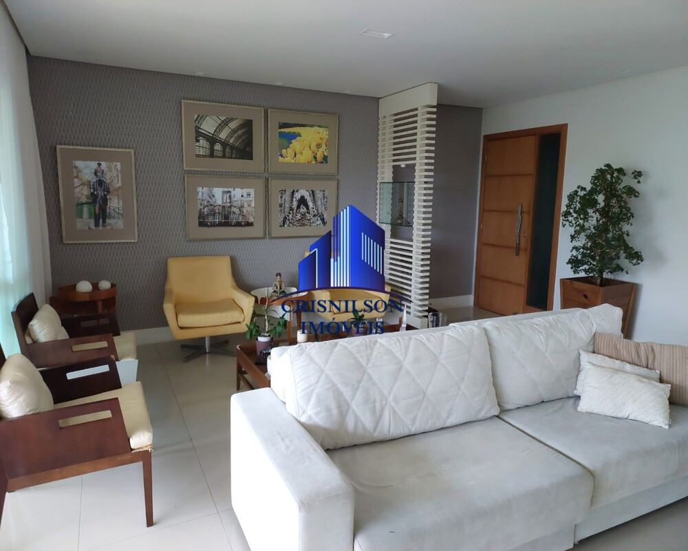 Apartamento, 4 quartos, 195 m² - Foto 18