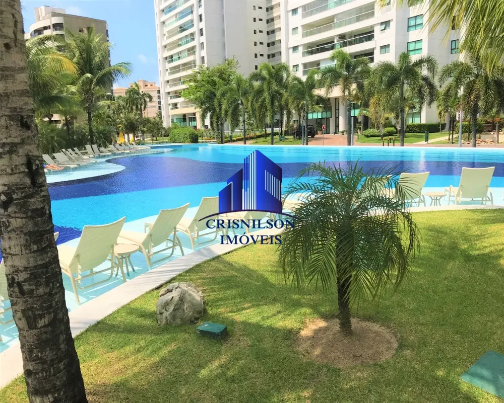 Apartamento, 4 quartos, 195 m² - Foto 28