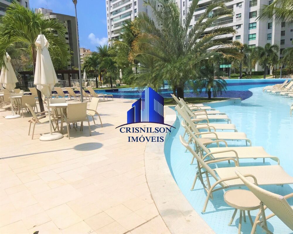 Apartamento, 4 quartos, 195 m² - Foto 10