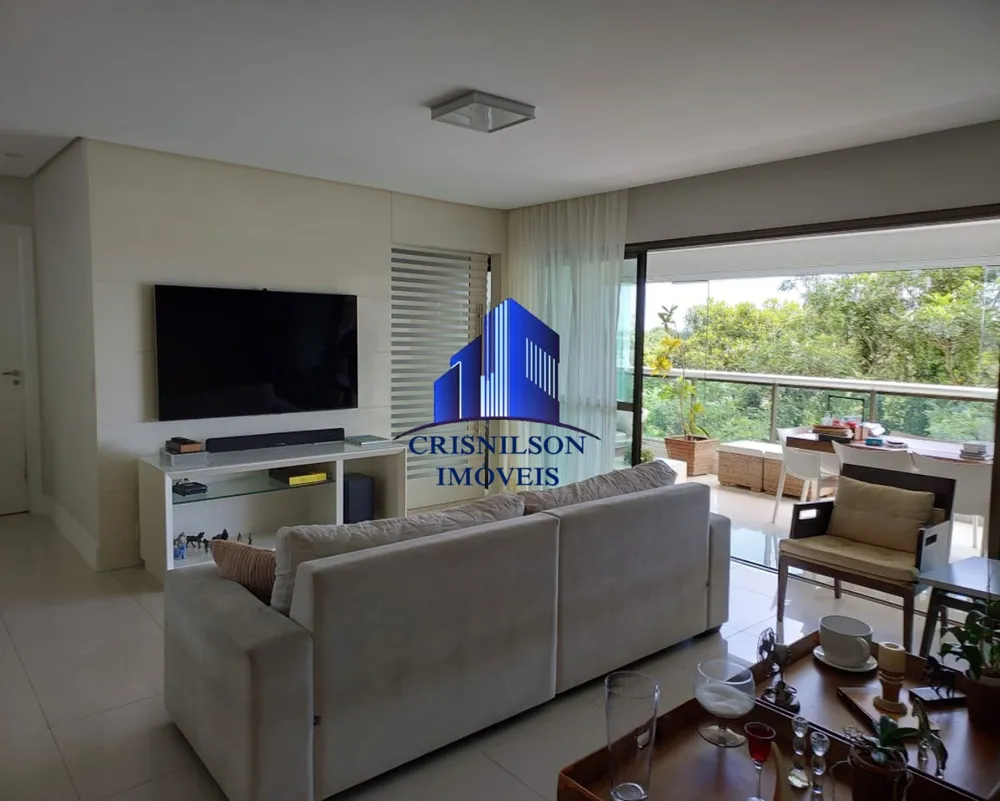 Apartamento, 4 quartos, 195 m² - Foto 3