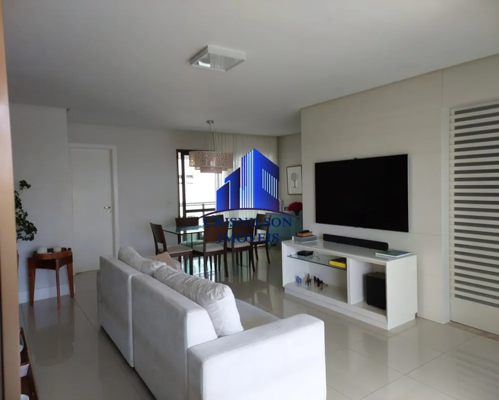 Apartamento, 4 quartos, 195 m² - Foto 5