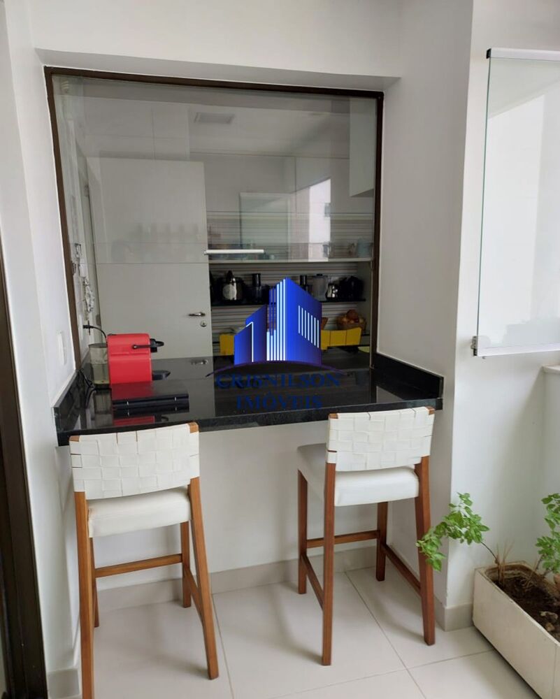 Apartamento, 4 quartos, 195 m² - Foto 4