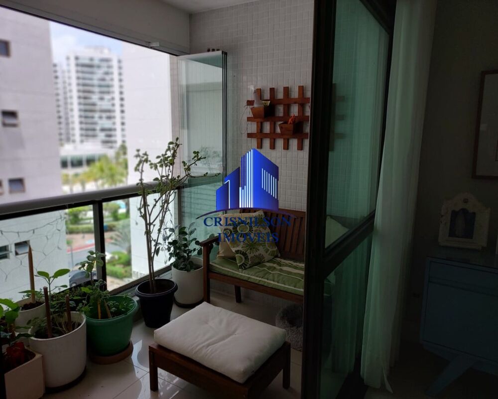 Apartamento, 4 quartos, 195 m² - Foto 6