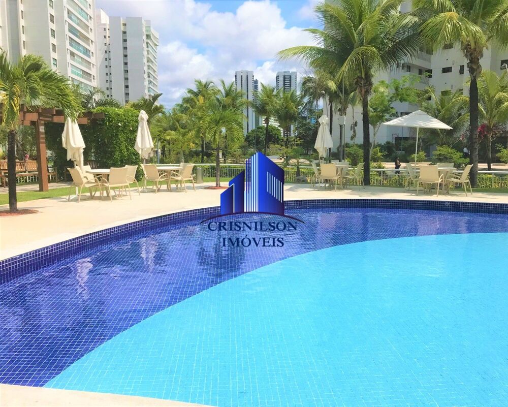 Apartamento, 4 quartos, 195 m² - Foto 15