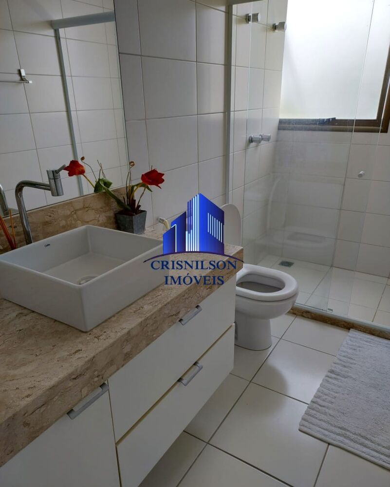 Apartamento, 4 quartos, 195 m² - Foto 17