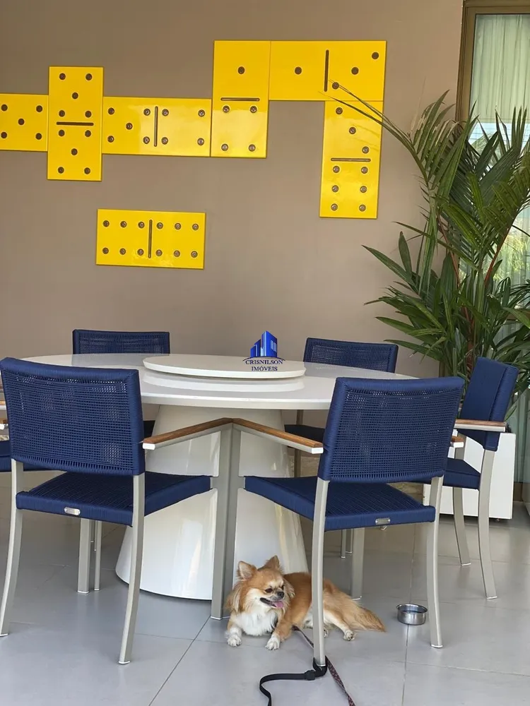 Casa de Condomínio, 5 quartos - Foto 8
