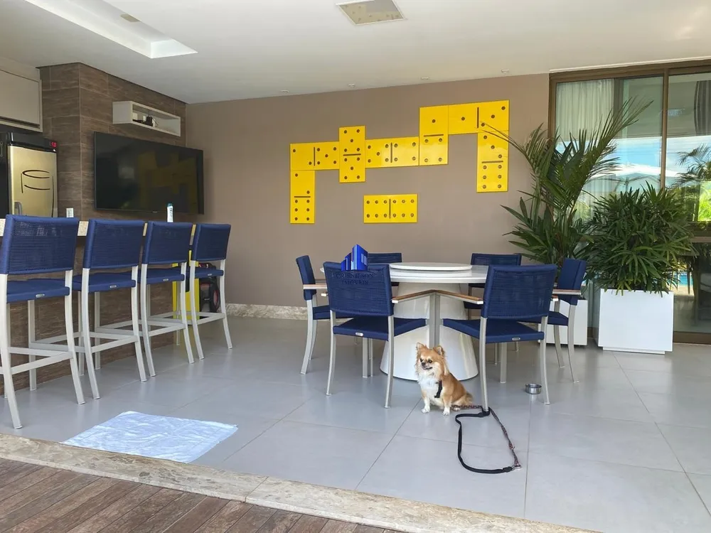Casa de Condomínio, 5 quartos - Foto 3