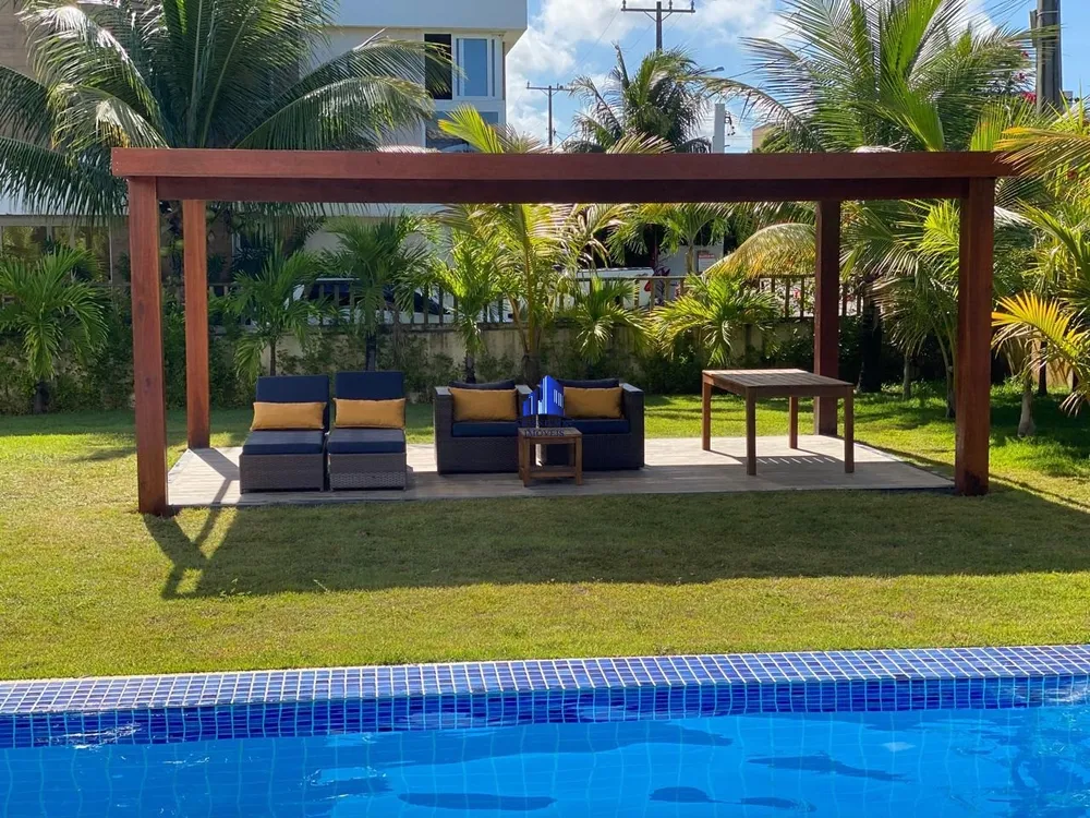 Casa de Condomínio, 5 quartos - Foto 2