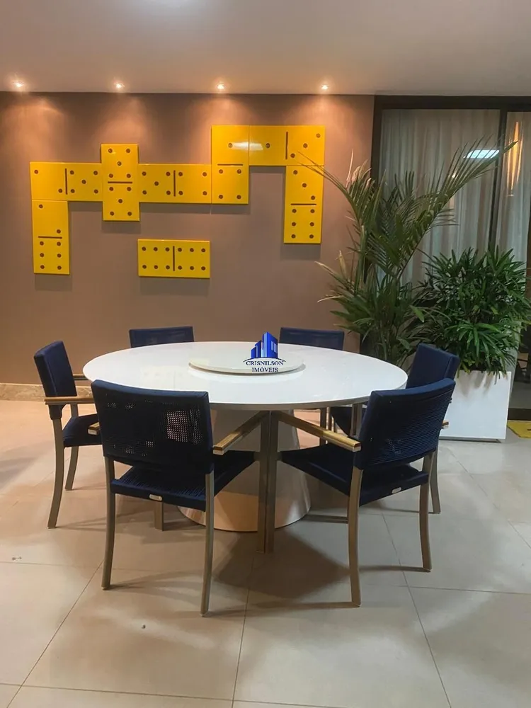 Casa de Condomínio, 5 quartos - Foto 2