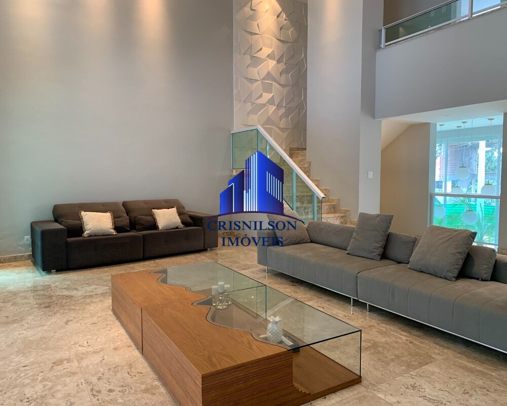 Casa de Condomínio, 6 quartos - Foto 4