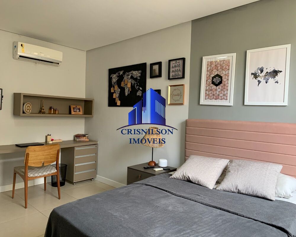Casa de Condomínio, 6 quartos - Foto 3
