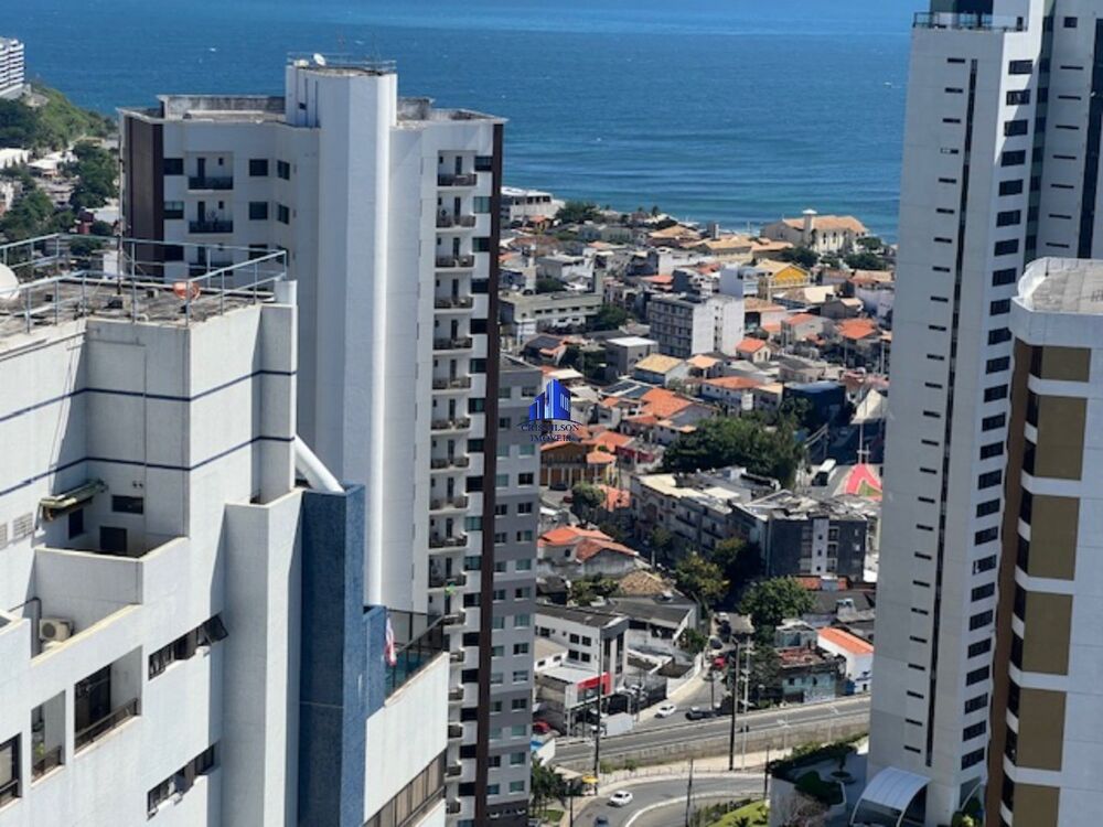 Cobertura à venda com 4 quartos, 186m² - Foto 5
