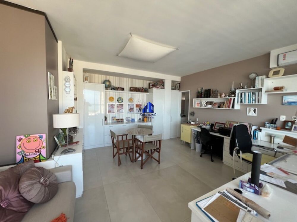 Cobertura à venda com 4 quartos, 186m² - Foto 8