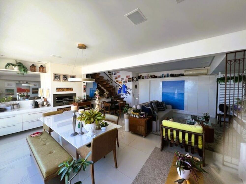 Cobertura à venda com 4 quartos, 186m² - Foto 19