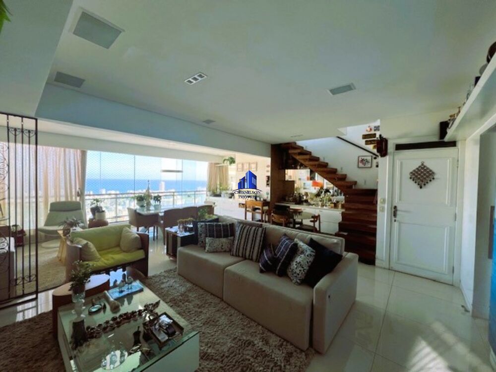 Cobertura à venda com 4 quartos, 186m² - Foto 18