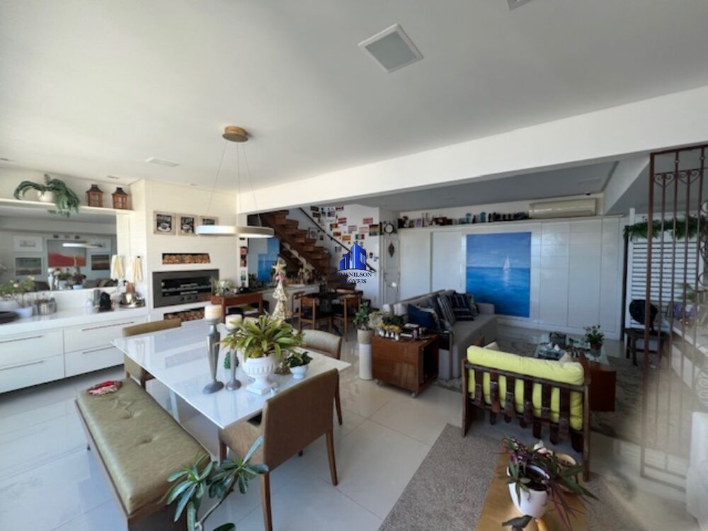 Cobertura à venda com 4 quartos, 186m² - Foto 2