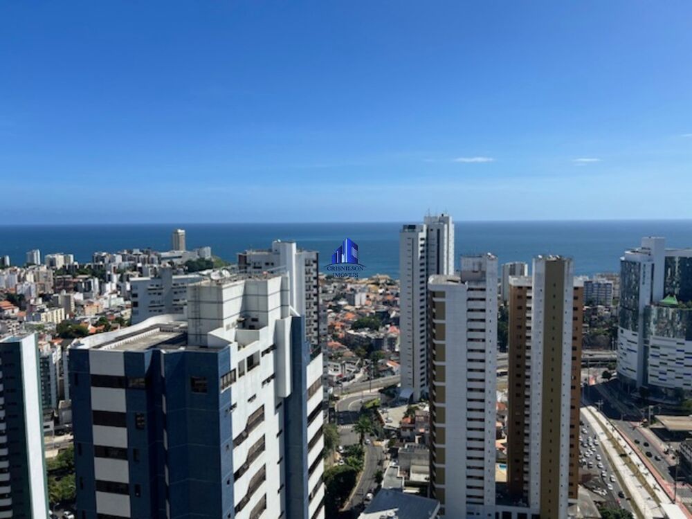 Cobertura à venda com 4 quartos, 186m² - Foto 12